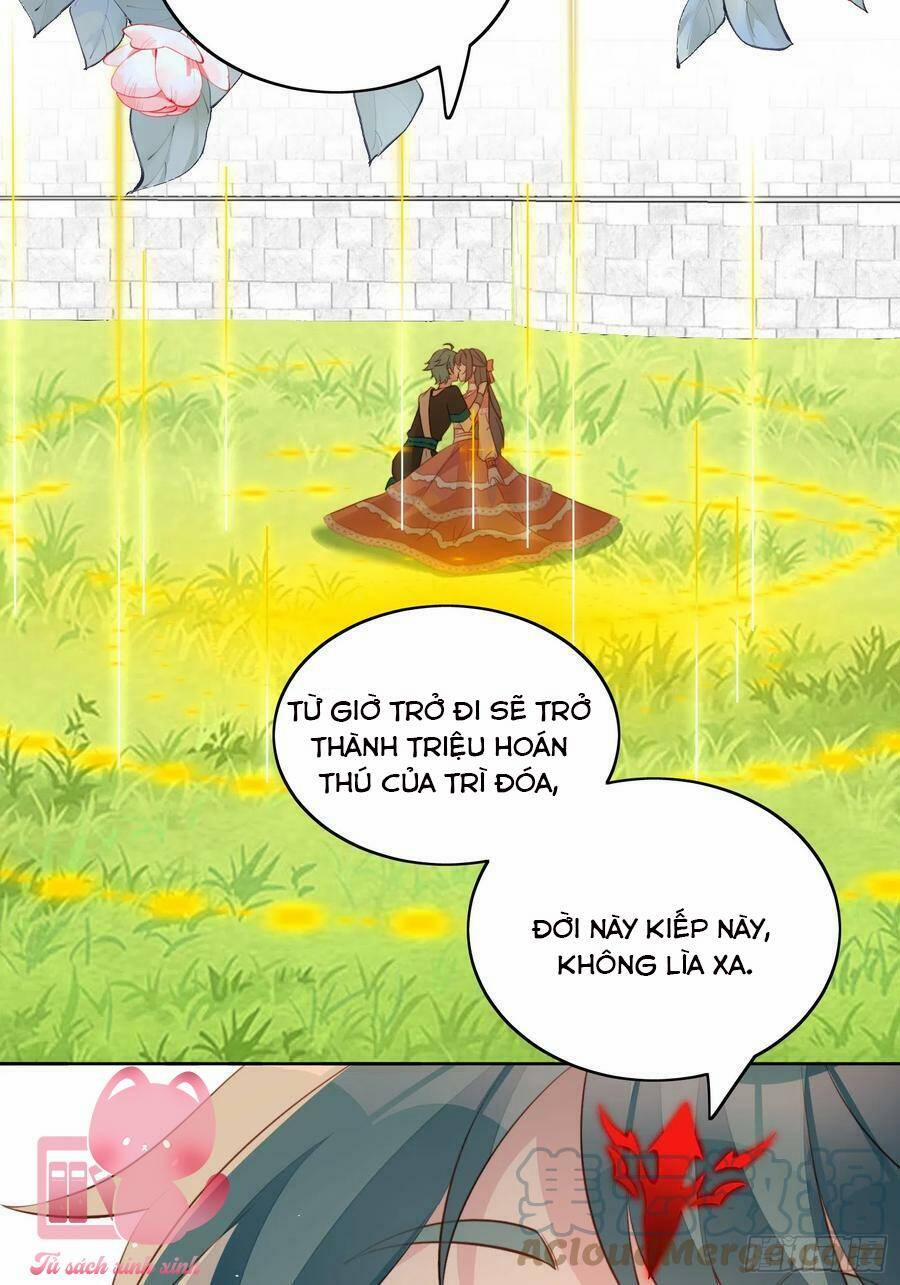 Bỗng Một Ngày Xuyên Thành Hoàng Hậu Ác Độc 107 trang 13