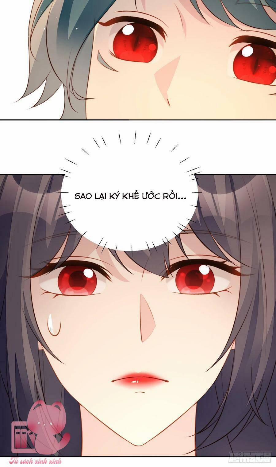 Bỗng Một Ngày Xuyên Thành Hoàng Hậu Ác Độc 107 trang 14