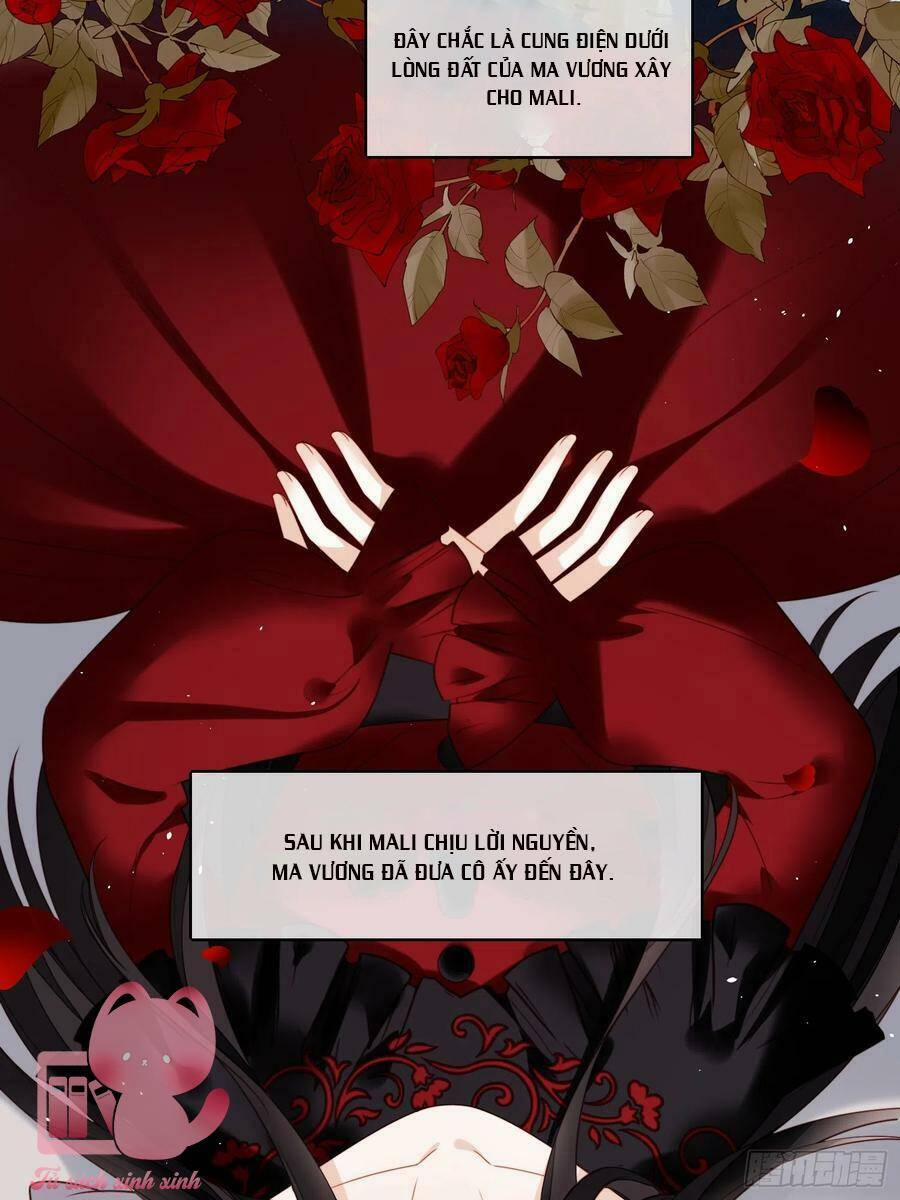 Bỗng Một Ngày Xuyên Thành Hoàng Hậu Ác Độc 107 trang 20