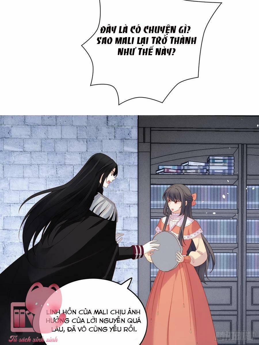 Bỗng Một Ngày Xuyên Thành Hoàng Hậu Ác Độc 107 trang 24