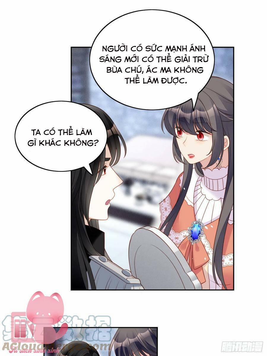 Bỗng Một Ngày Xuyên Thành Hoàng Hậu Ác Độc 107 trang 26