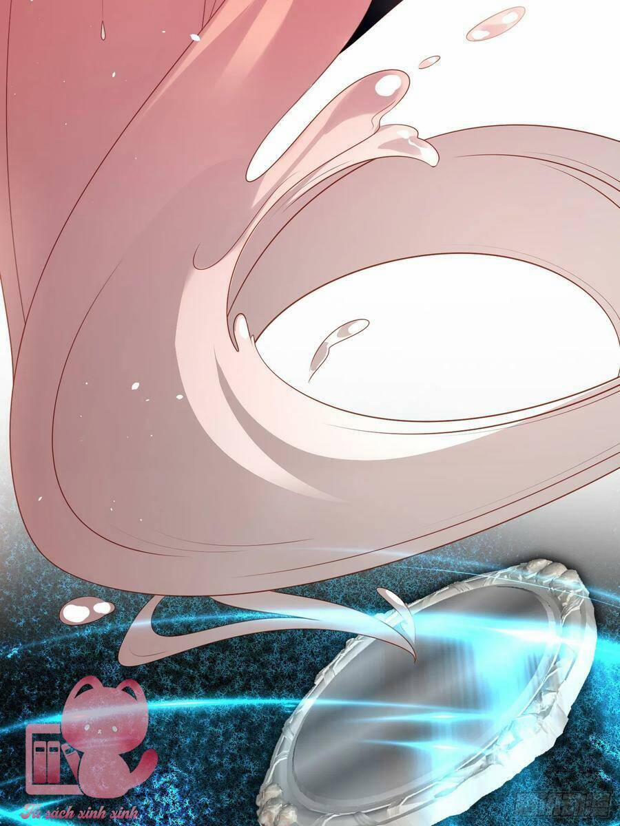 Bỗng Một Ngày Xuyên Thành Hoàng Hậu Ác Độc 107 trang 29