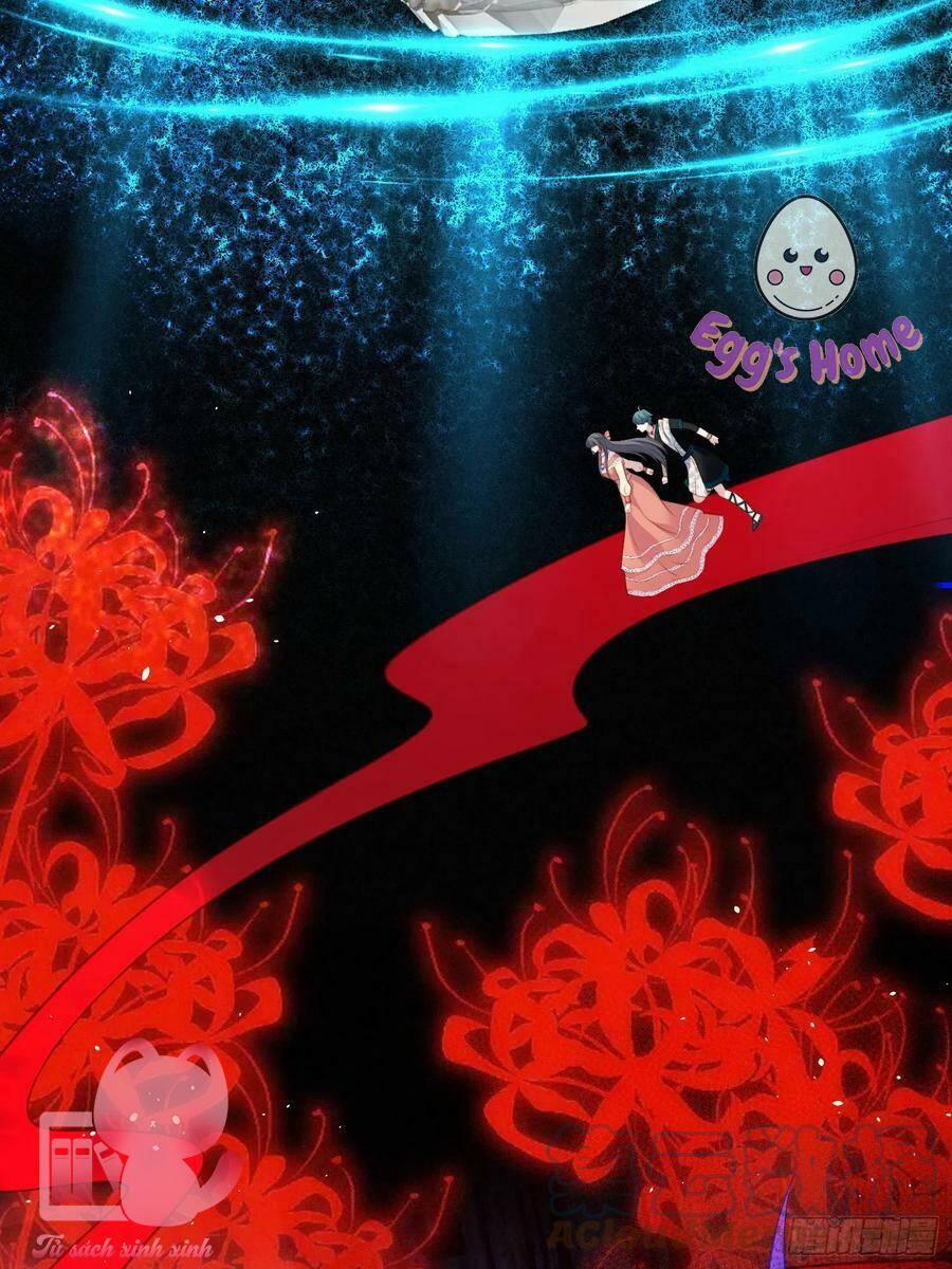 Bỗng Một Ngày Xuyên Thành Hoàng Hậu Ác Độc 107 trang 30