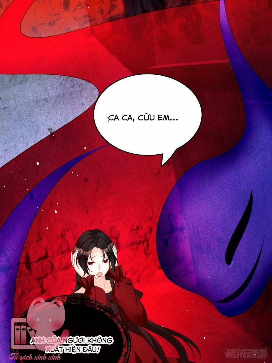 Bỗng Một Ngày Xuyên Thành Hoàng Hậu Ác Độc 107 trang 31