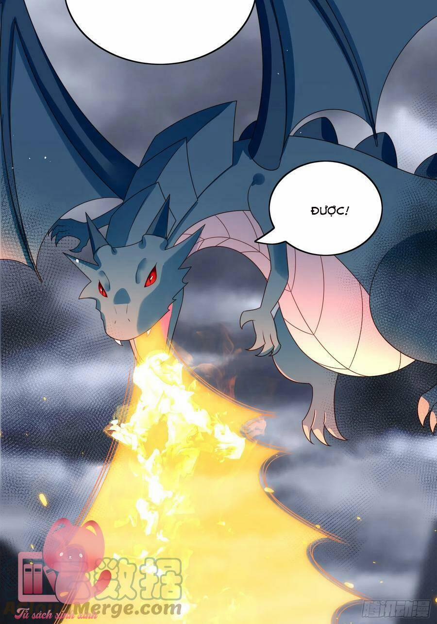 Bỗng Một Ngày Xuyên Thành Hoàng Hậu Ác Độc 107 trang 38