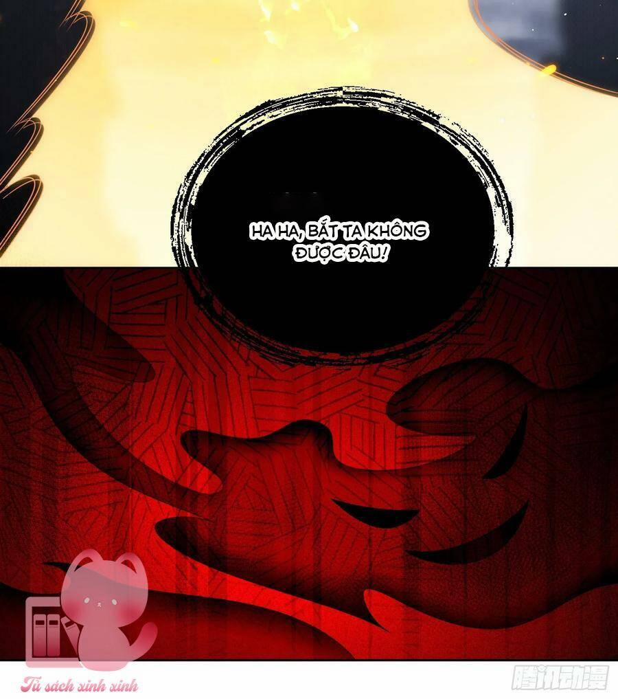 Bỗng Một Ngày Xuyên Thành Hoàng Hậu Ác Độc 107 trang 39