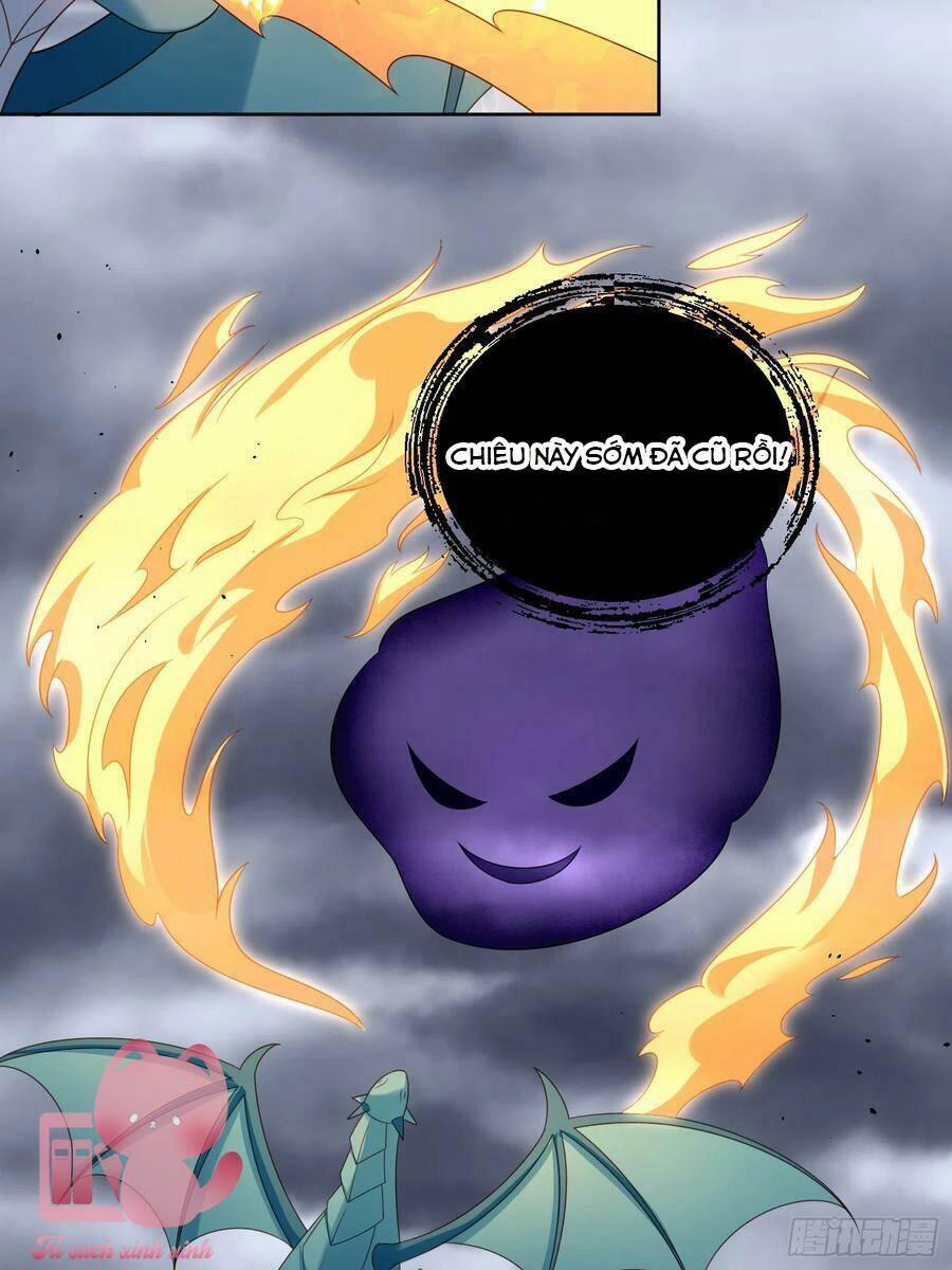 Bỗng Một Ngày Xuyên Thành Hoàng Hậu Ác Độc 107 trang 41