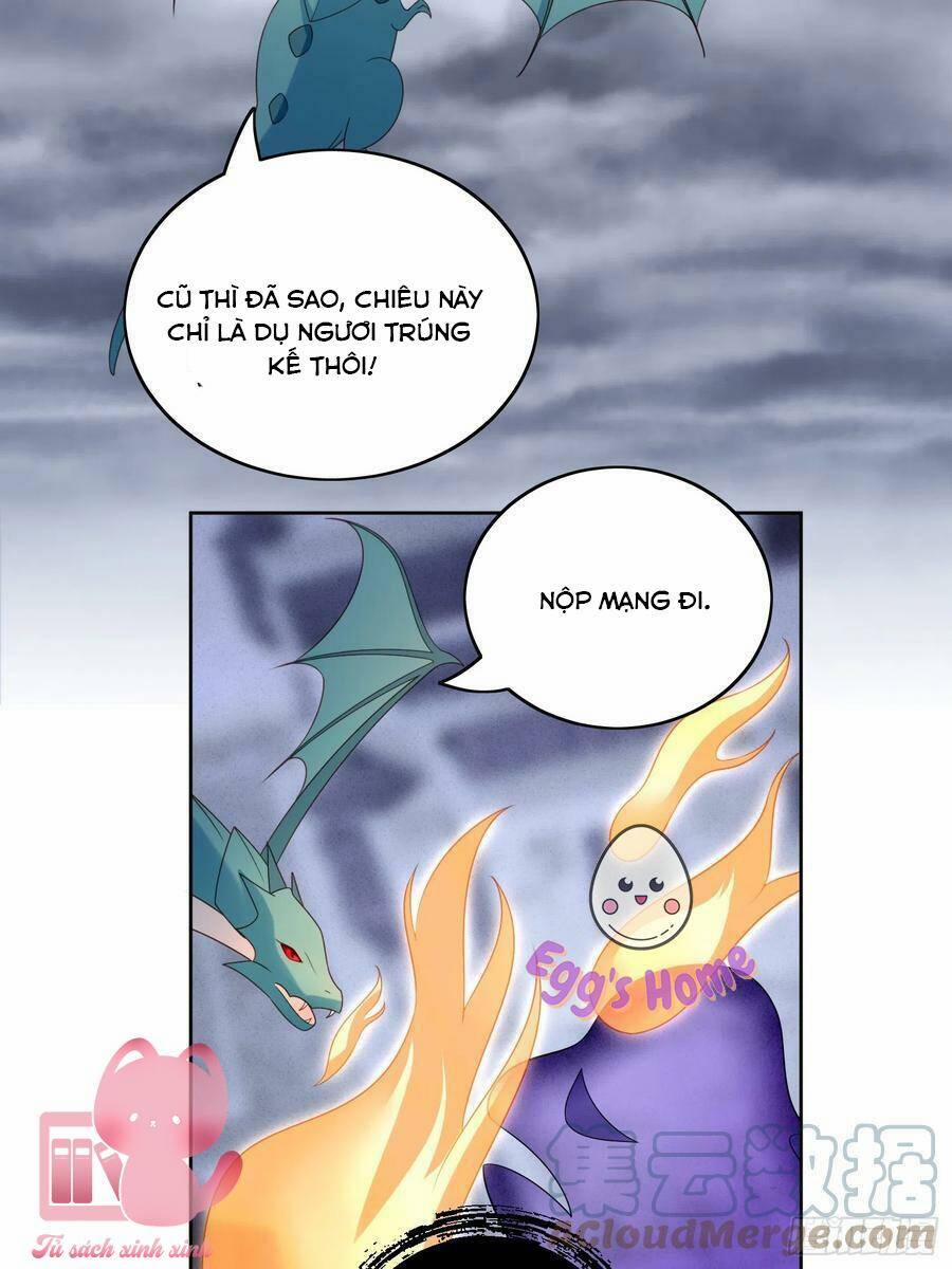 Bỗng Một Ngày Xuyên Thành Hoàng Hậu Ác Độc 107 trang 42