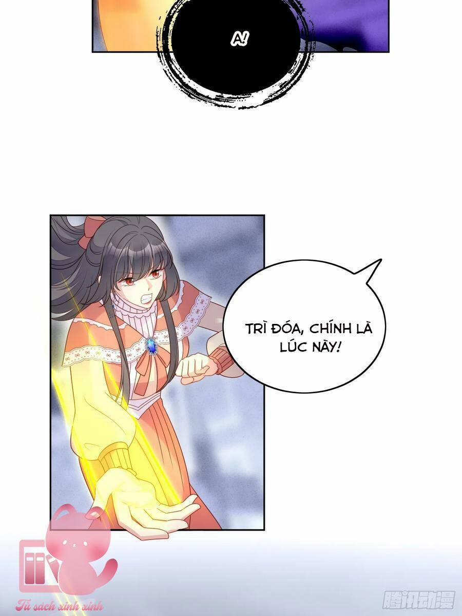 Bỗng Một Ngày Xuyên Thành Hoàng Hậu Ác Độc 107 trang 43