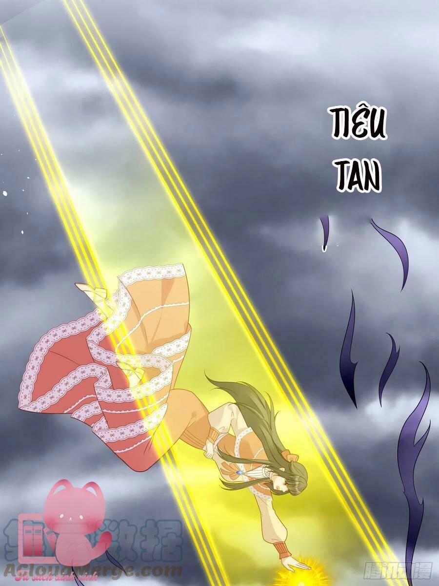 Bỗng Một Ngày Xuyên Thành Hoàng Hậu Ác Độc 107 trang 44