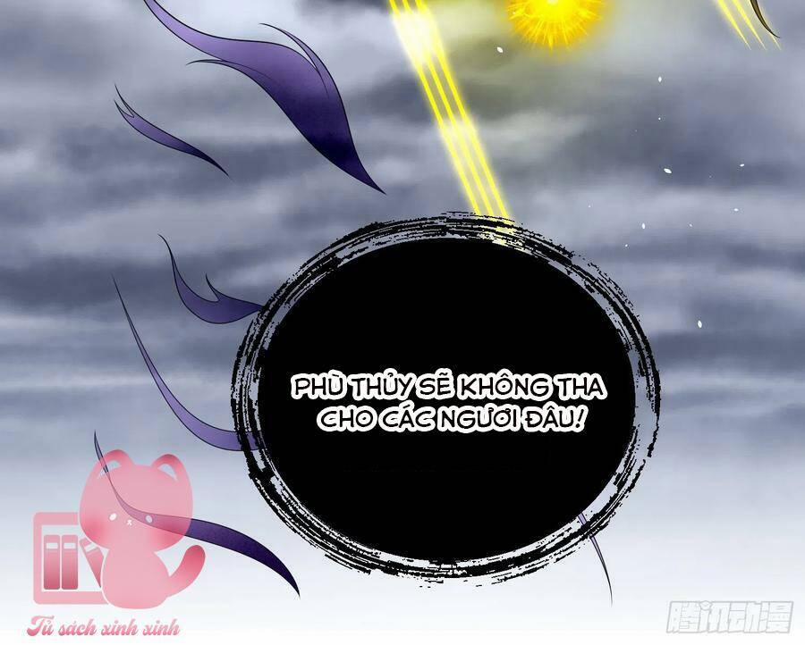 Bỗng Một Ngày Xuyên Thành Hoàng Hậu Ác Độc 107 trang 45