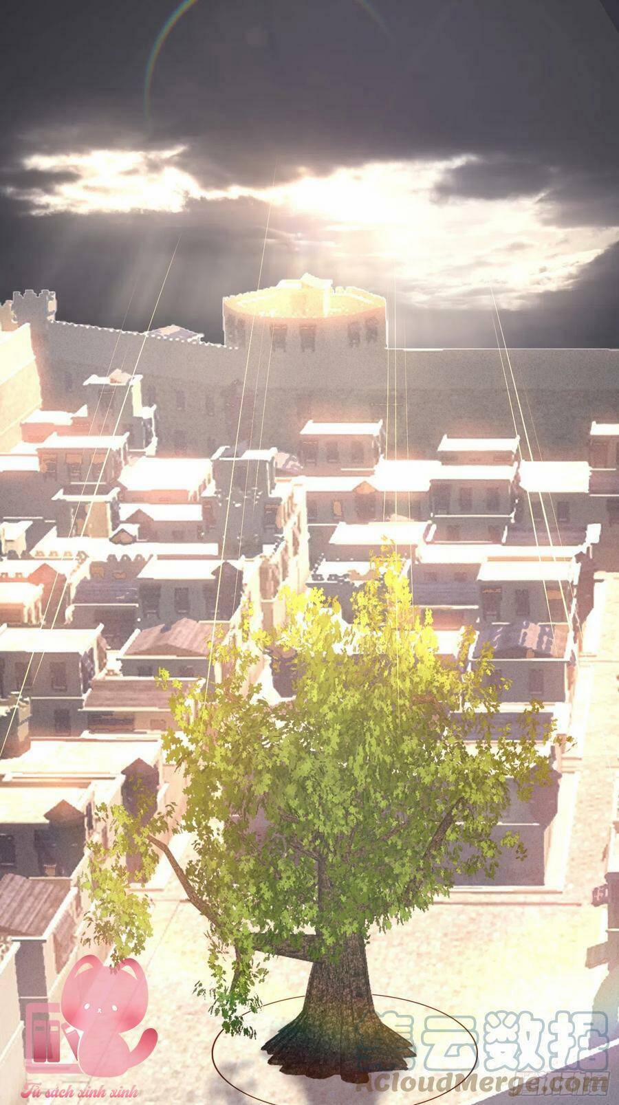 Bỗng Một Ngày Xuyên Thành Hoàng Hậu Ác Độc 107 trang 46