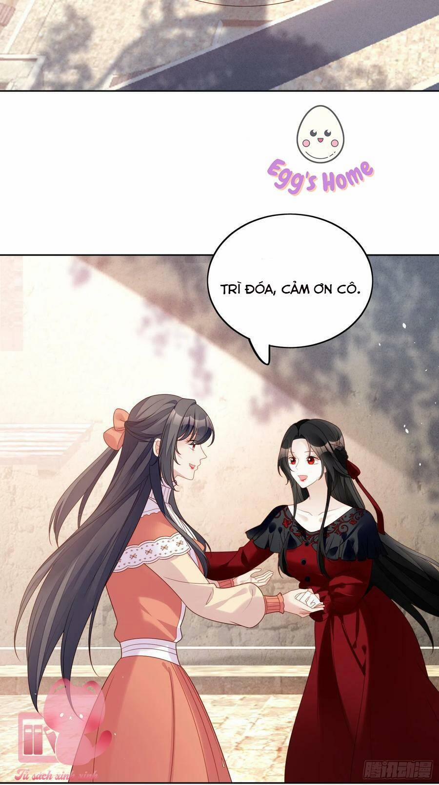 Bỗng Một Ngày Xuyên Thành Hoàng Hậu Ác Độc 107 trang 47