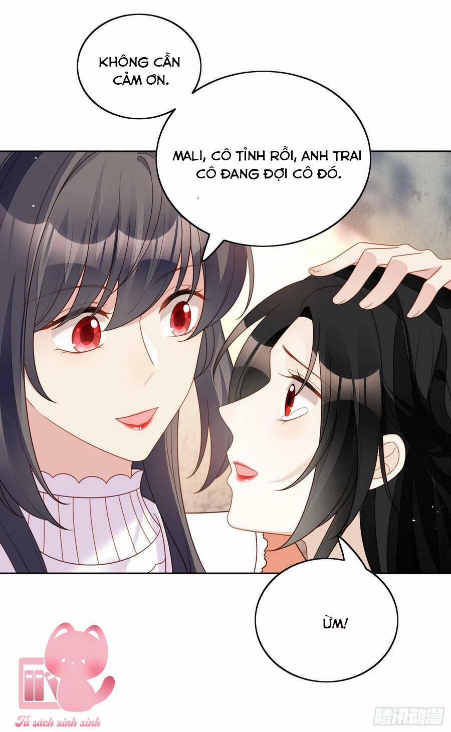 Bỗng Một Ngày Xuyên Thành Hoàng Hậu Ác Độc 107 trang 48