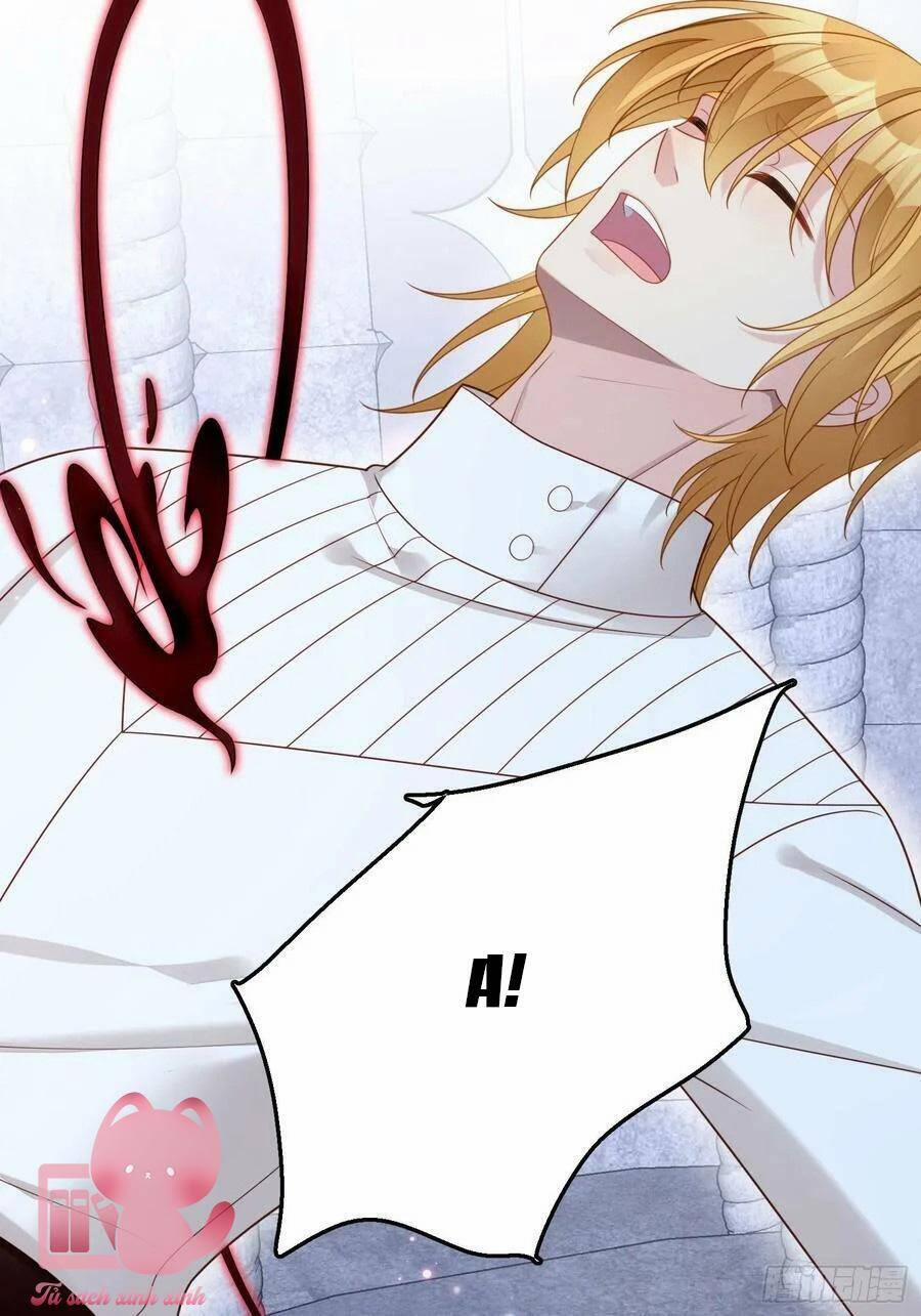 Bỗng Một Ngày Xuyên Thành Hoàng Hậu Ác Độc 108 trang 10