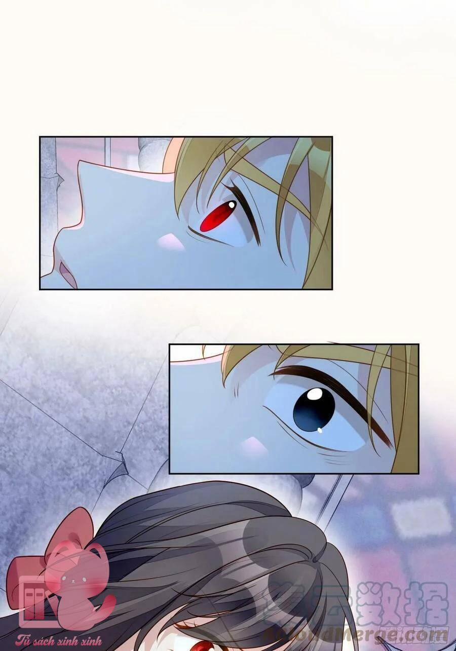 Bỗng Một Ngày Xuyên Thành Hoàng Hậu Ác Độc 108 trang 13