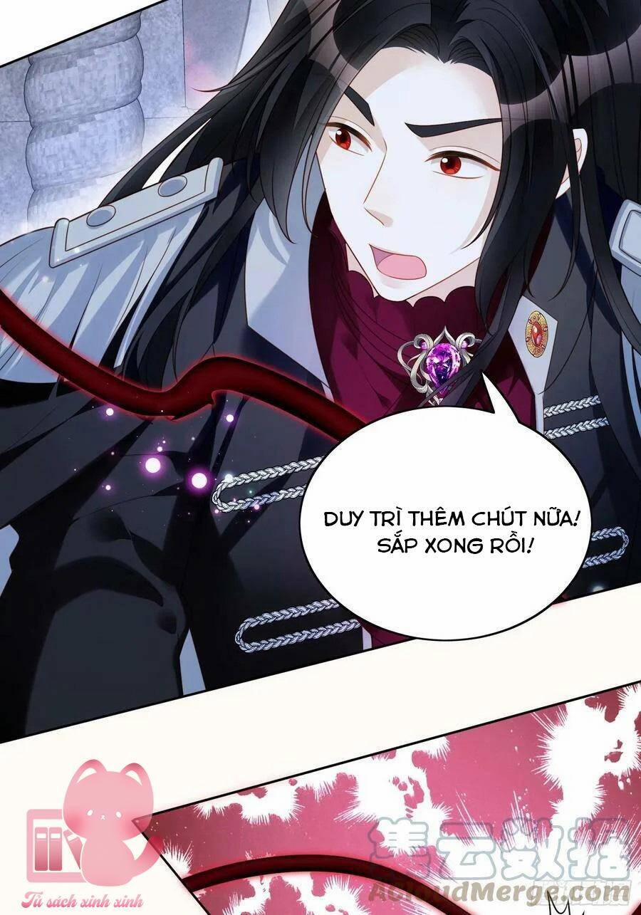 Bỗng Một Ngày Xuyên Thành Hoàng Hậu Ác Độc 108 trang 15