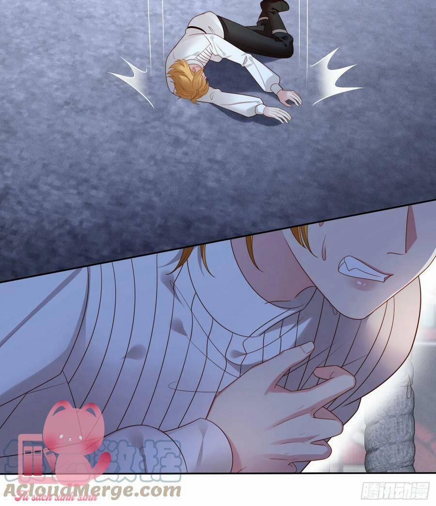 Bỗng Một Ngày Xuyên Thành Hoàng Hậu Ác Độc 108 trang 17