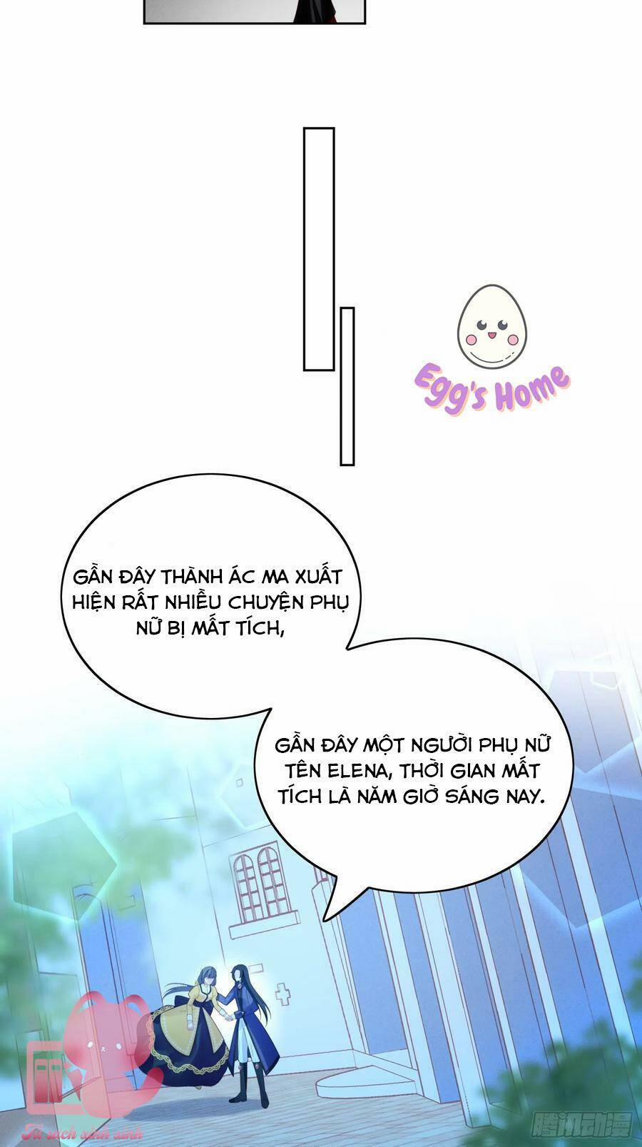 Bỗng Một Ngày Xuyên Thành Hoàng Hậu Ác Độc 108 trang 44