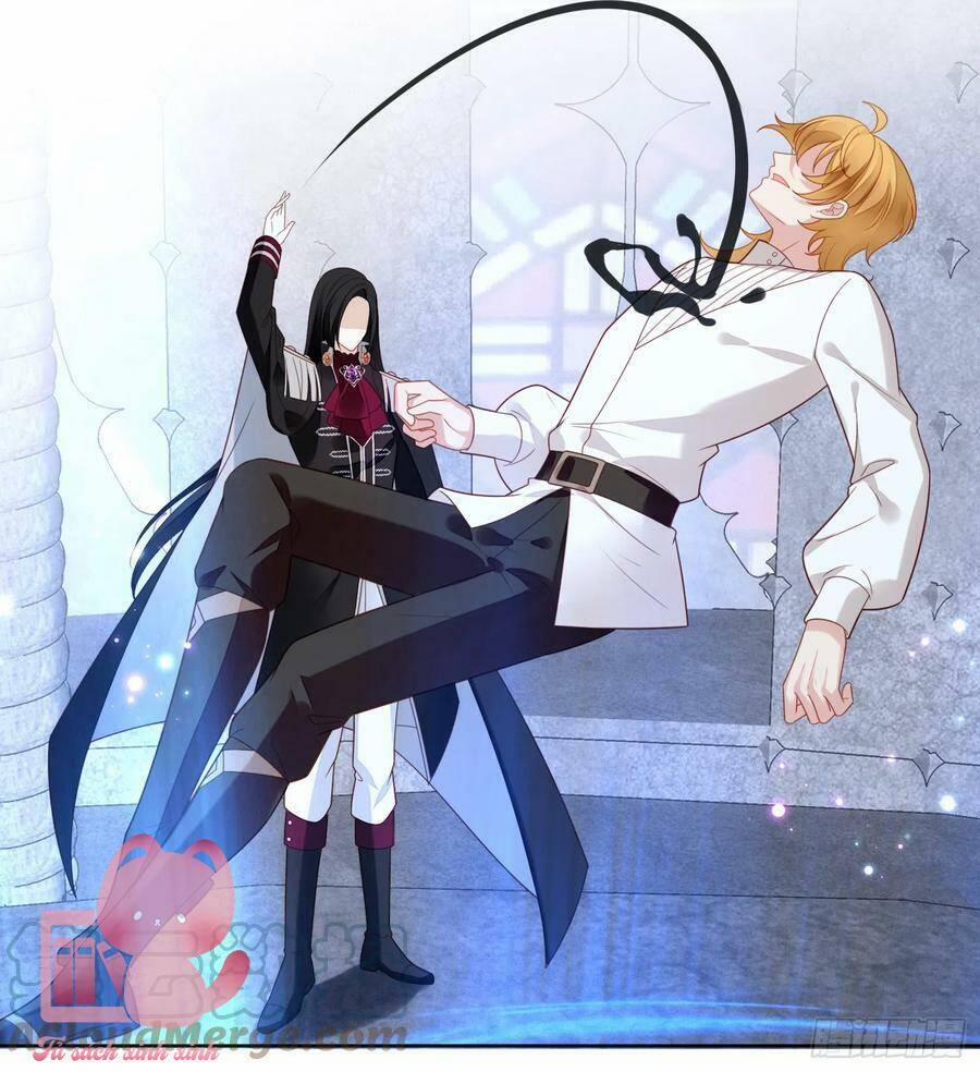 Bỗng Một Ngày Xuyên Thành Hoàng Hậu Ác Độc 108 trang 9