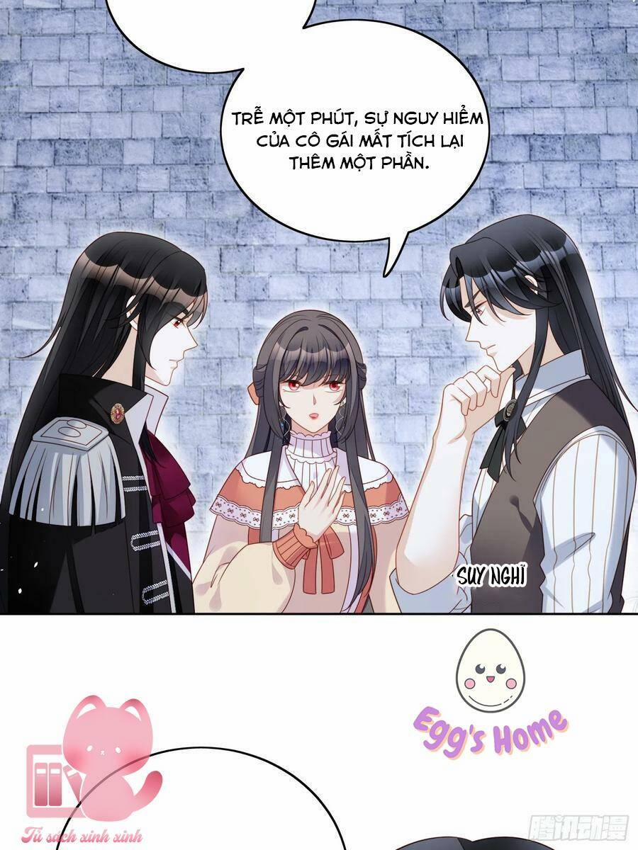 Bỗng Một Ngày Xuyên Thành Hoàng Hậu Ác Độc 109 trang 22
