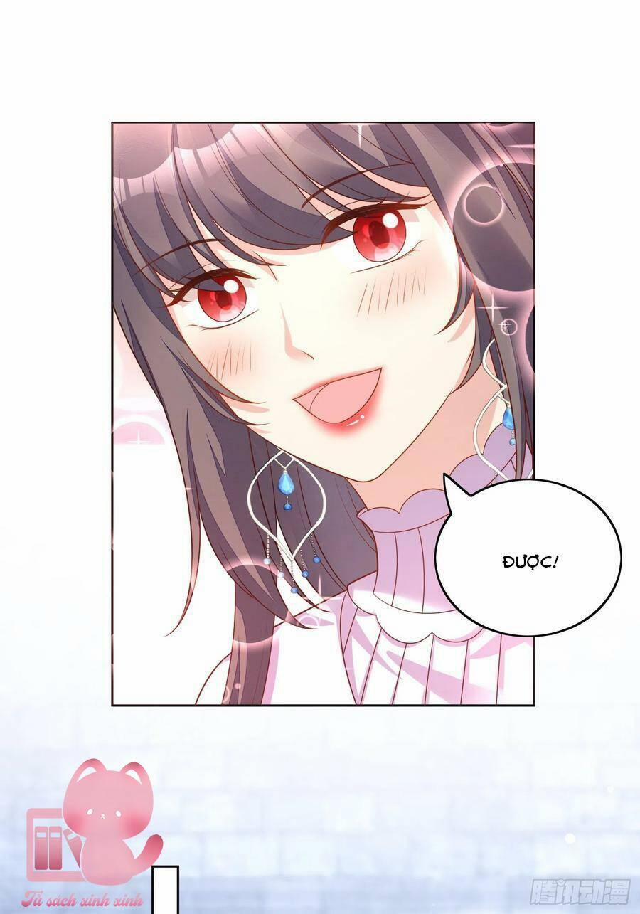 Bỗng Một Ngày Xuyên Thành Hoàng Hậu Ác Độc 109 trang 24