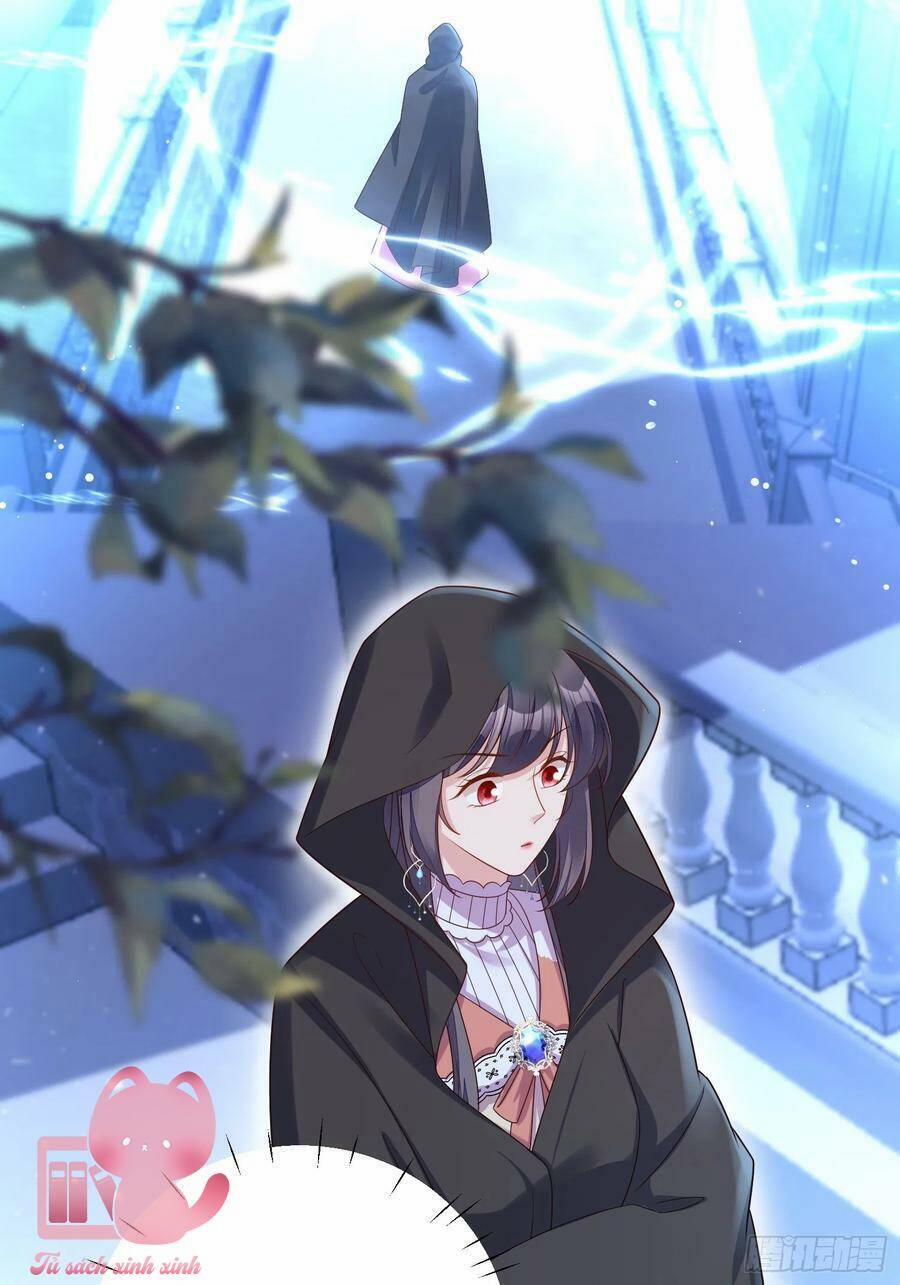 Bỗng Một Ngày Xuyên Thành Hoàng Hậu Ác Độc 109 trang 26