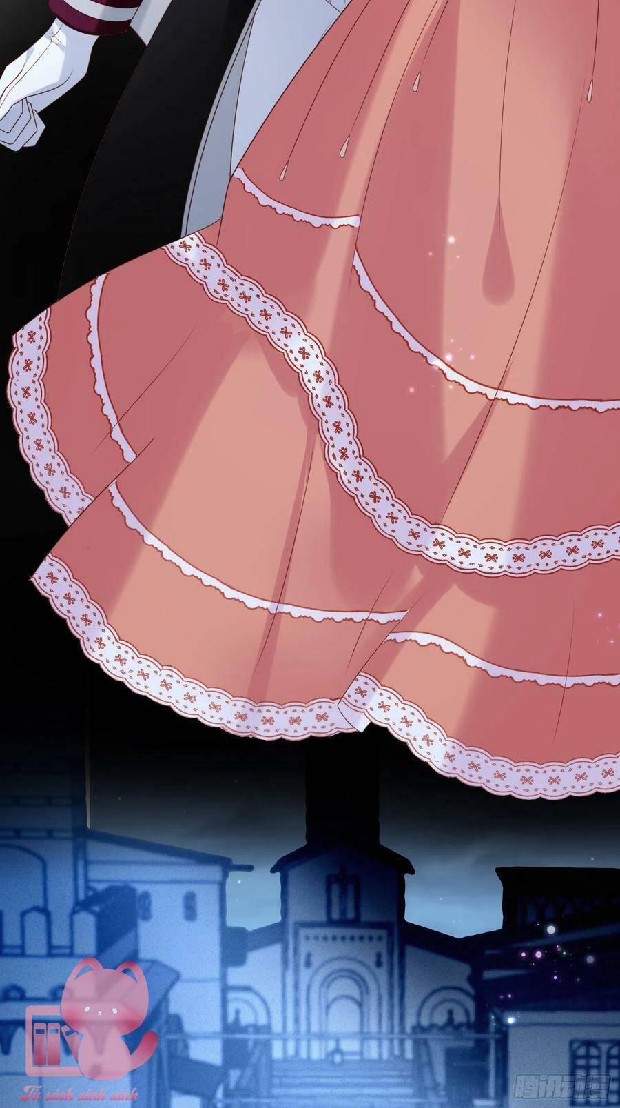 Bỗng Một Ngày Xuyên Thành Hoàng Hậu Ác Độc 109 trang 6