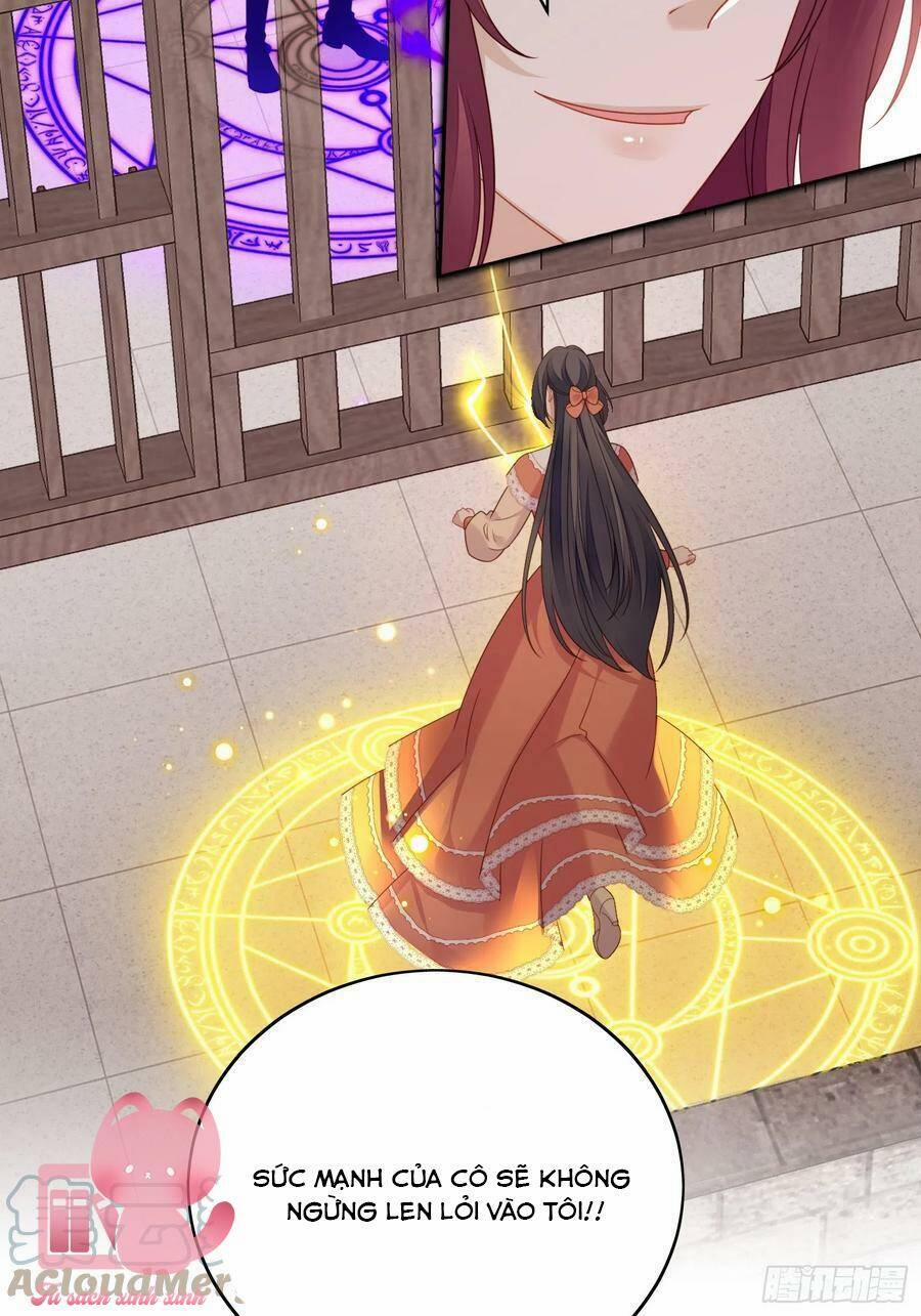 Bỗng Một Ngày Xuyên Thành Hoàng Hậu Ác Độc 110 trang 13