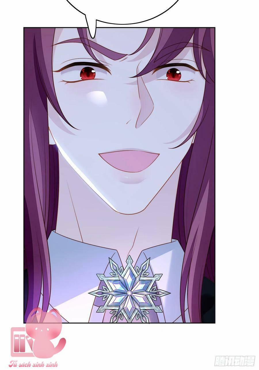 Bỗng Một Ngày Xuyên Thành Hoàng Hậu Ác Độc 110 trang 14