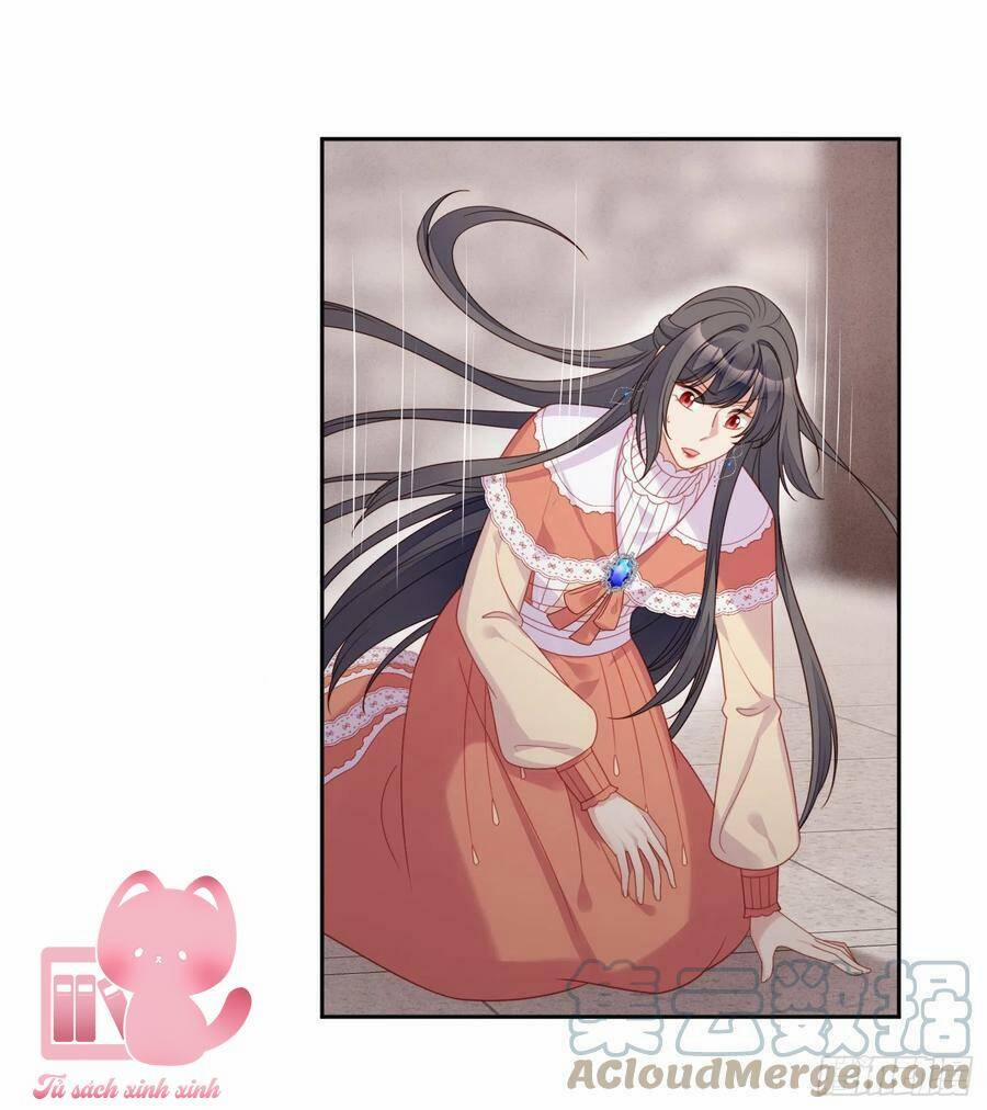 Bỗng Một Ngày Xuyên Thành Hoàng Hậu Ác Độc 110 trang 15