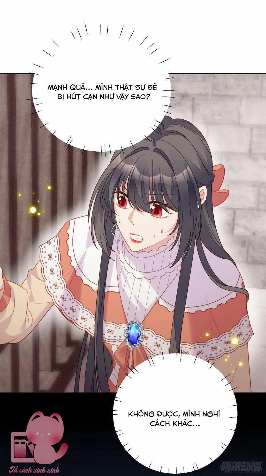 Bỗng Một Ngày Xuyên Thành Hoàng Hậu Ác Độc 110 trang 16