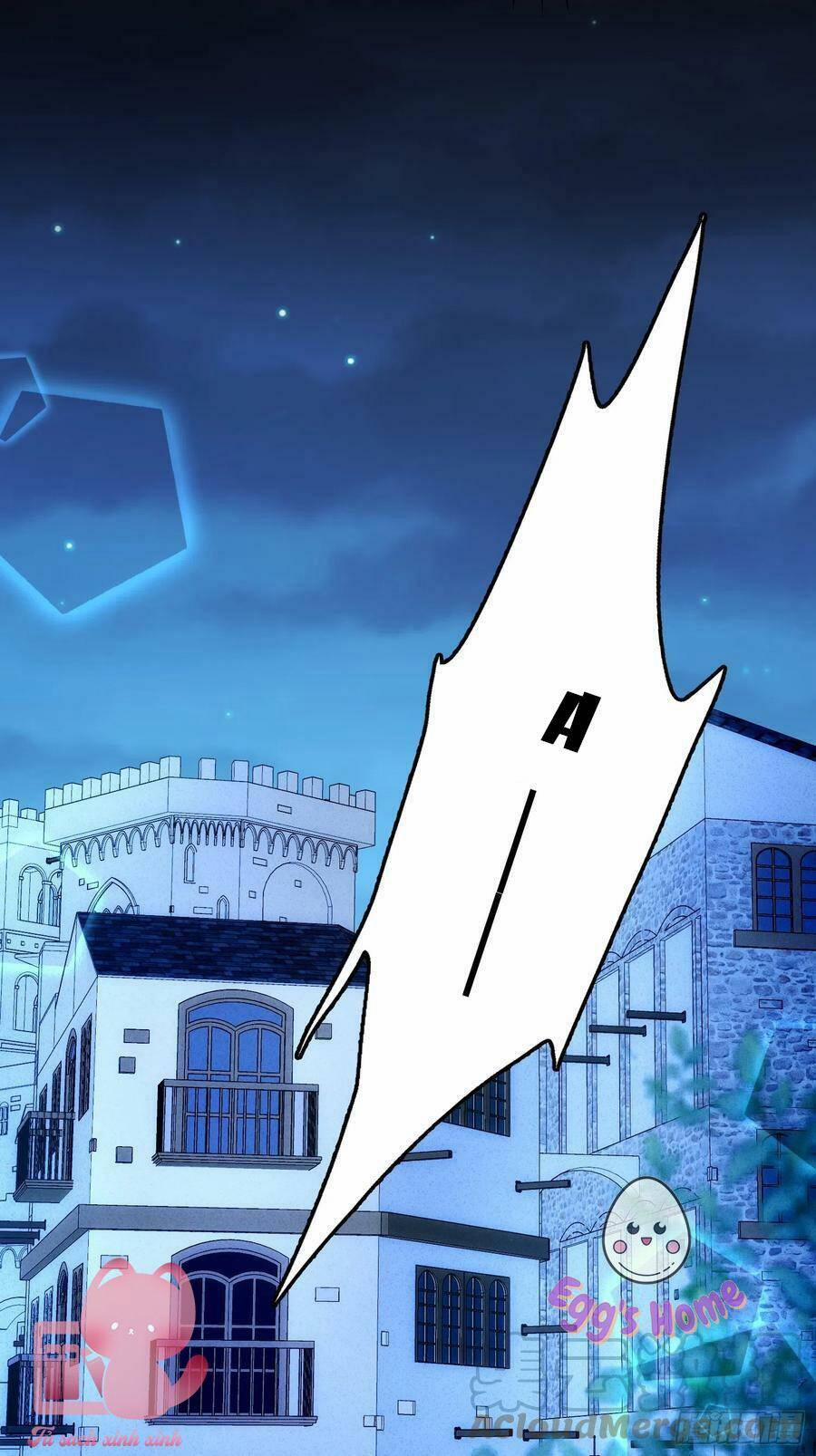 Bỗng Một Ngày Xuyên Thành Hoàng Hậu Ác Độc 110 trang 17