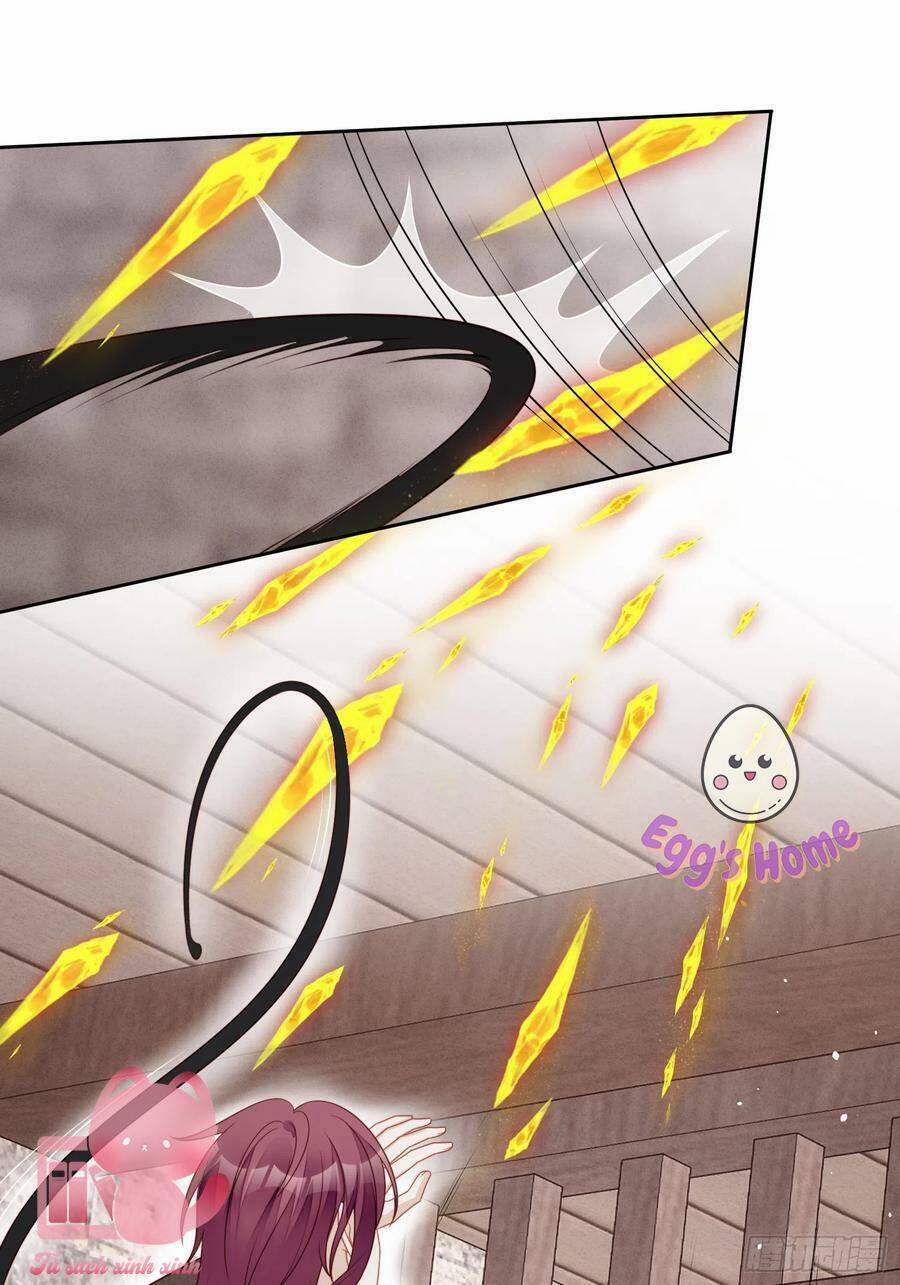 Bỗng Một Ngày Xuyên Thành Hoàng Hậu Ác Độc 110 trang 2