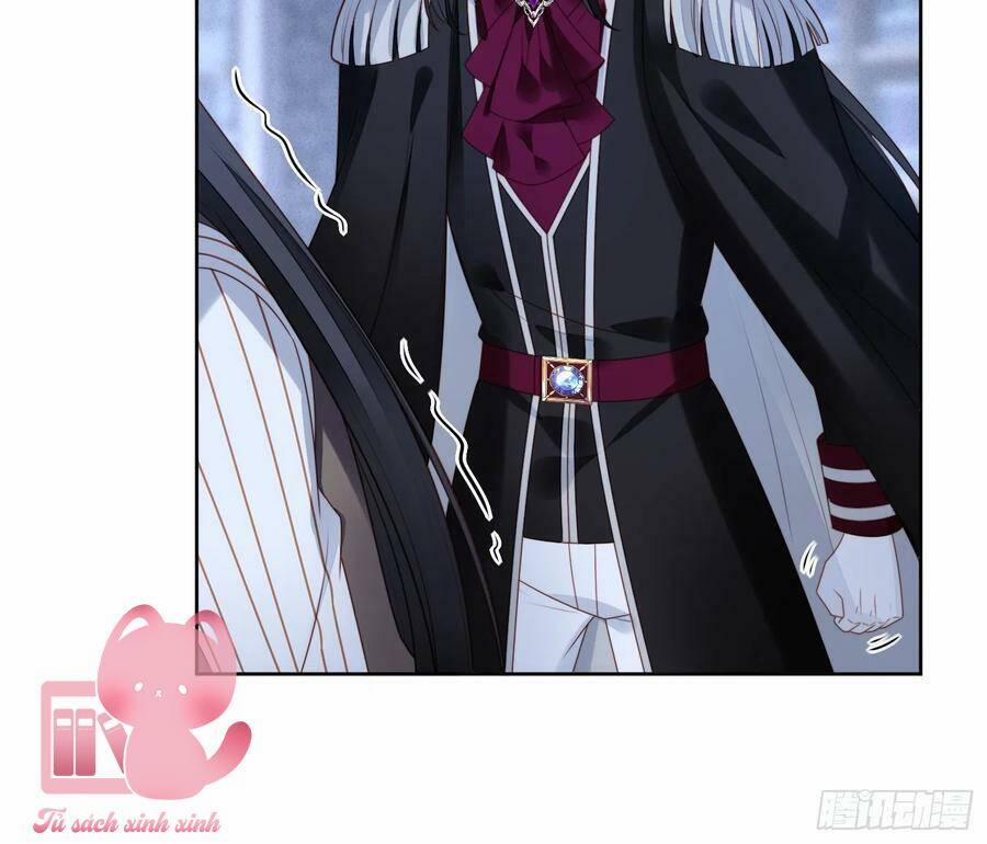 Bỗng Một Ngày Xuyên Thành Hoàng Hậu Ác Độc 110 trang 20