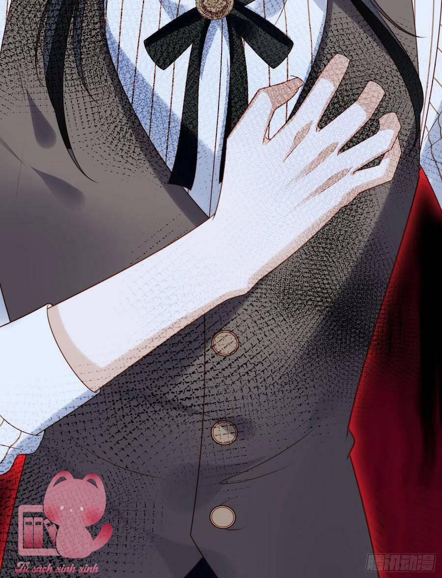 Bỗng Một Ngày Xuyên Thành Hoàng Hậu Ác Độc 110 trang 24