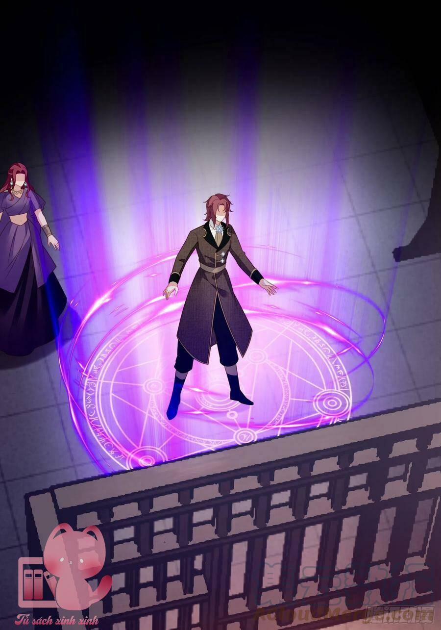 Bỗng Một Ngày Xuyên Thành Hoàng Hậu Ác Độc 110 trang 25