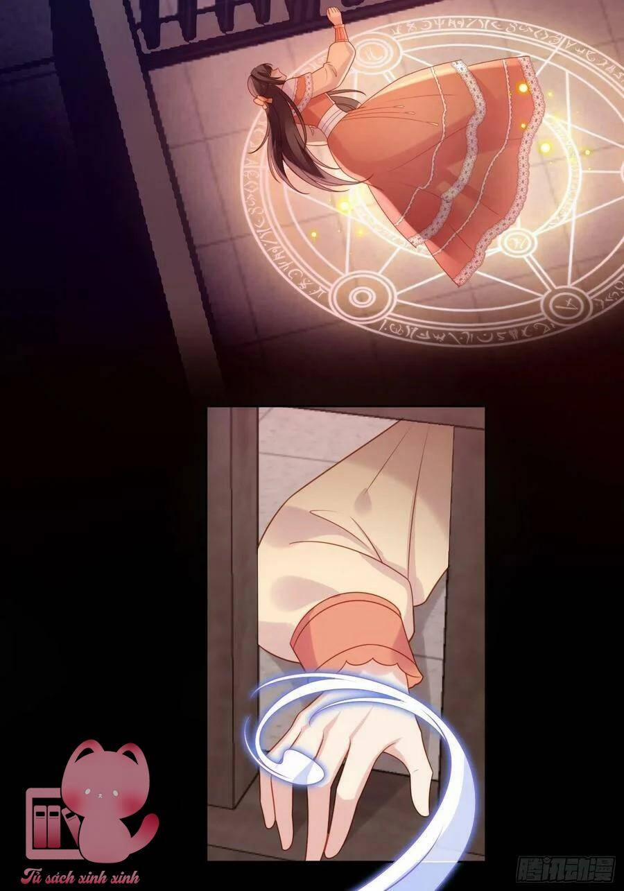 Bỗng Một Ngày Xuyên Thành Hoàng Hậu Ác Độc 110 trang 26