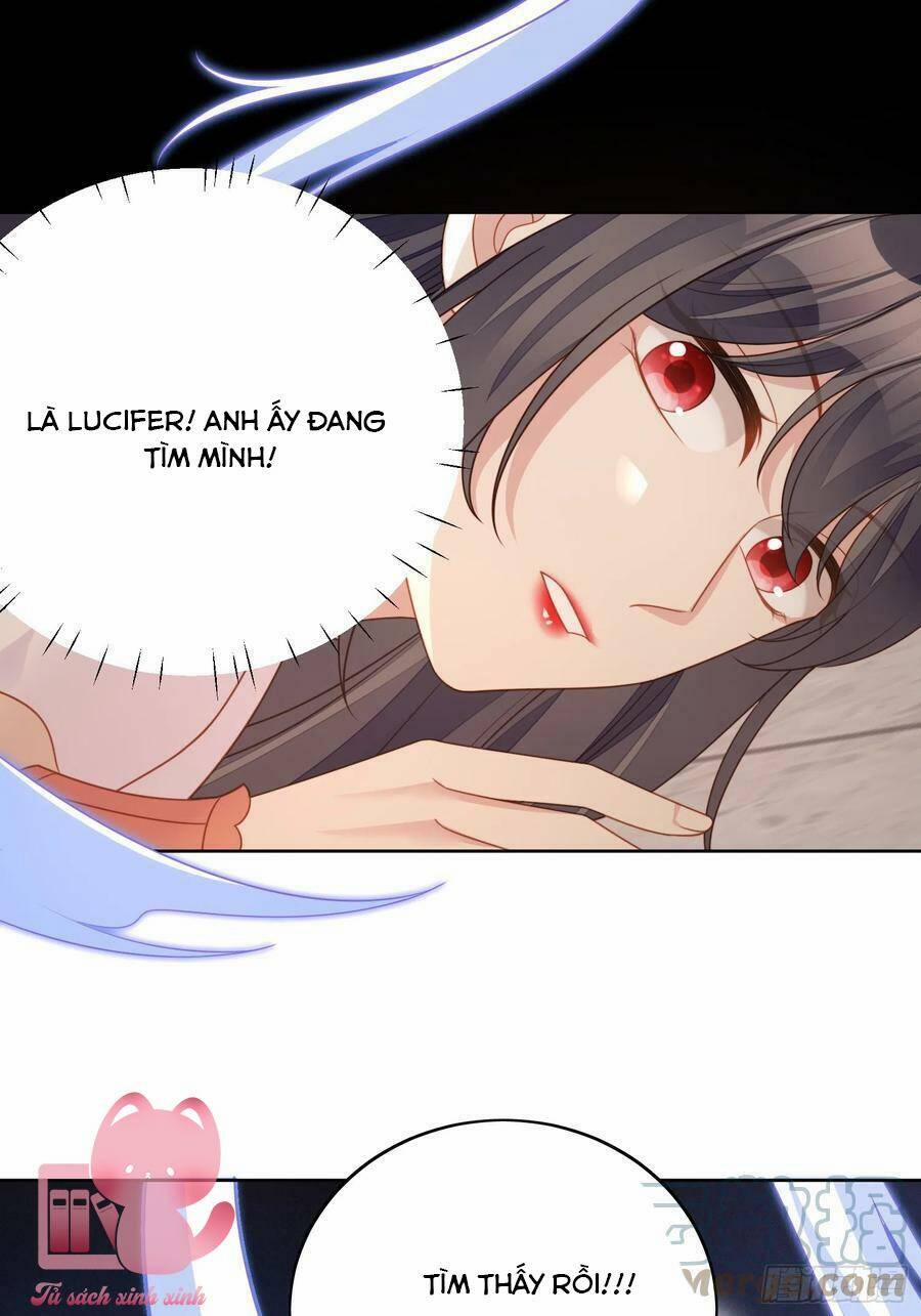 Bỗng Một Ngày Xuyên Thành Hoàng Hậu Ác Độc 110 trang 27