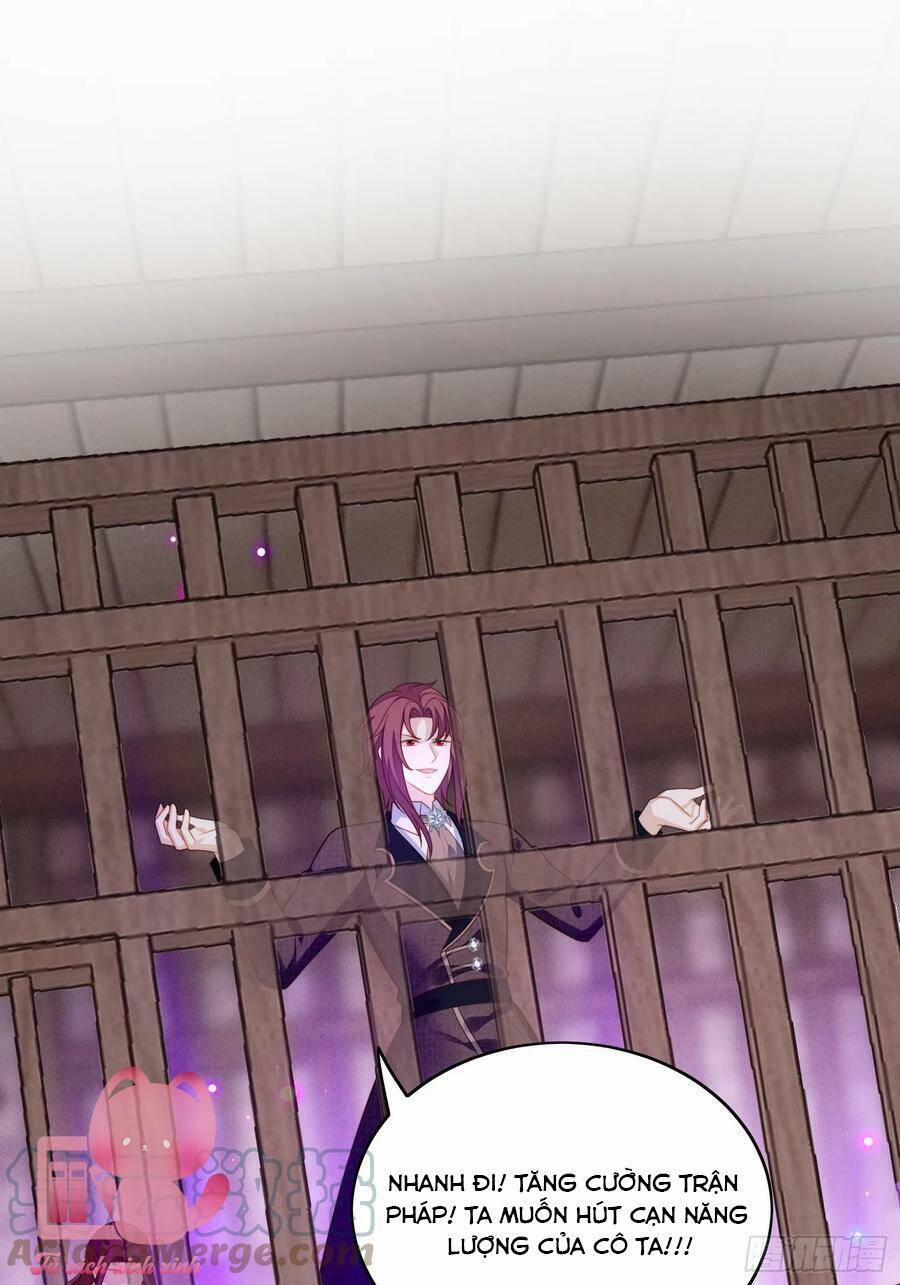 Bỗng Một Ngày Xuyên Thành Hoàng Hậu Ác Độc 110 trang 29