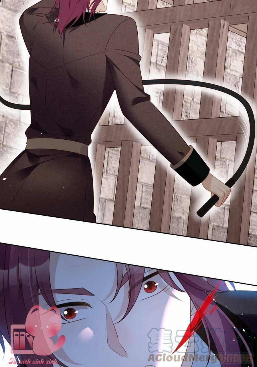 Bỗng Một Ngày Xuyên Thành Hoàng Hậu Ác Độc 110 trang 3