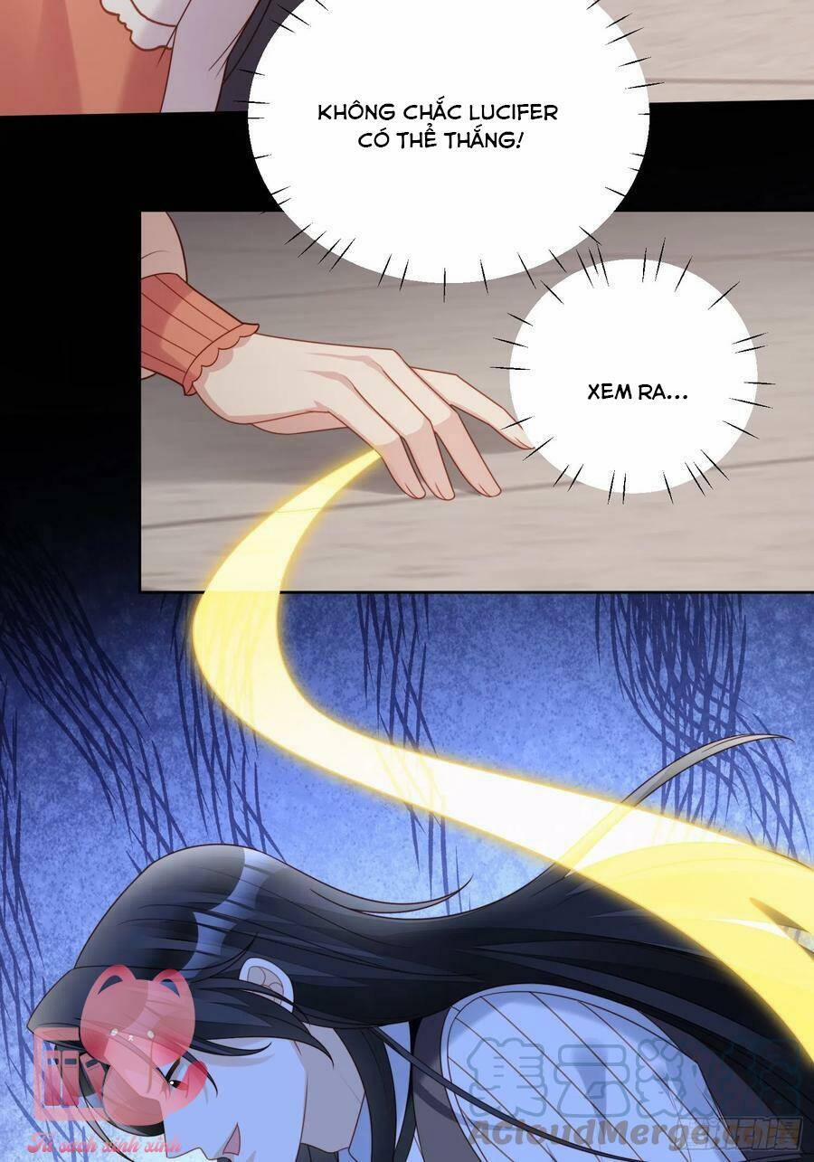 Bỗng Một Ngày Xuyên Thành Hoàng Hậu Ác Độc 110 trang 31