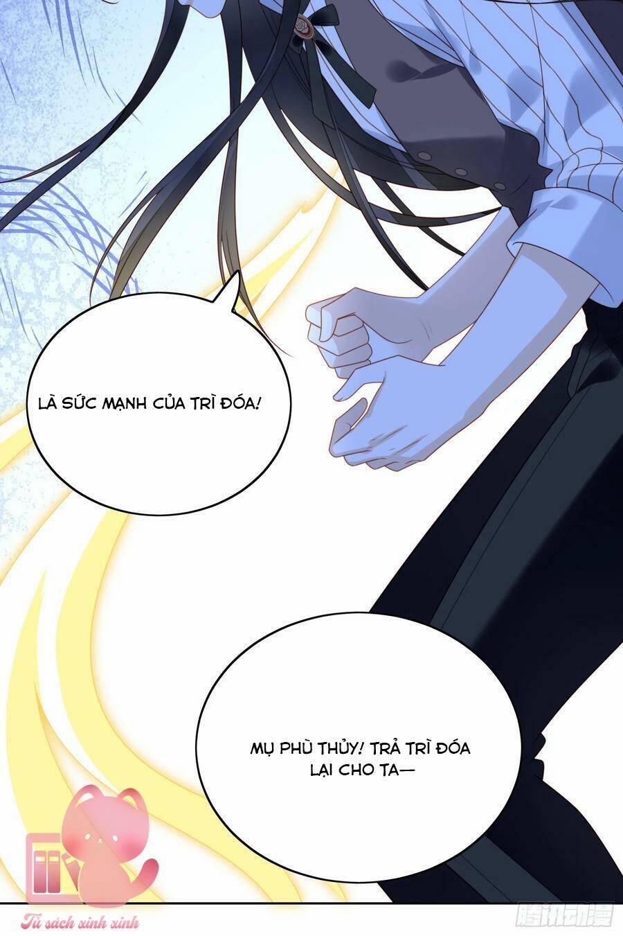Bỗng Một Ngày Xuyên Thành Hoàng Hậu Ác Độc 110 trang 32