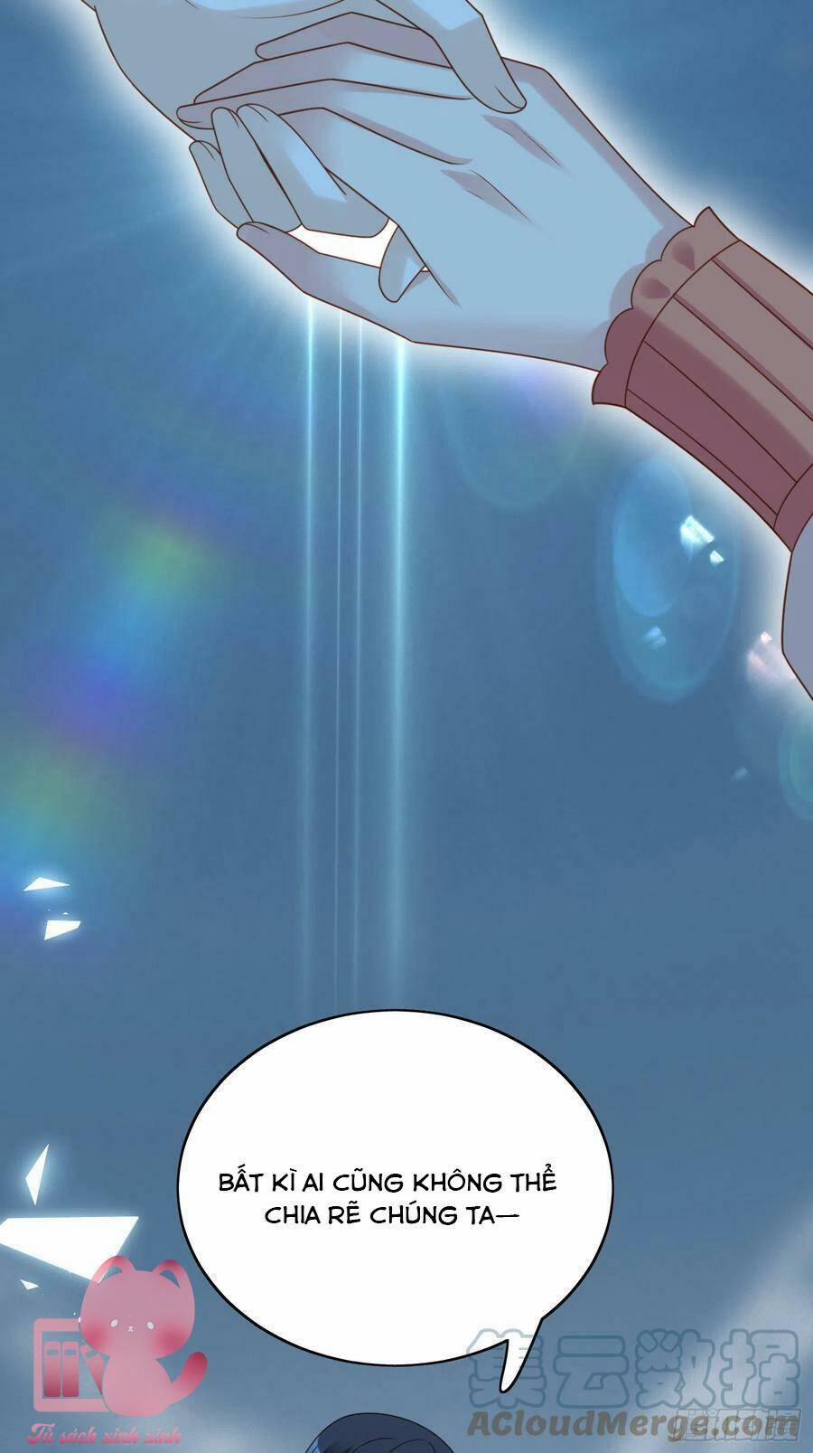 Bỗng Một Ngày Xuyên Thành Hoàng Hậu Ác Độc 110 trang 37