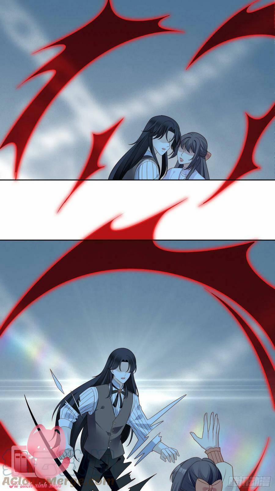 Bỗng Một Ngày Xuyên Thành Hoàng Hậu Ác Độc 110 trang 39