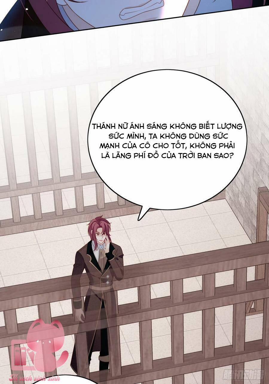 Bỗng Một Ngày Xuyên Thành Hoàng Hậu Ác Độc 110 trang 4