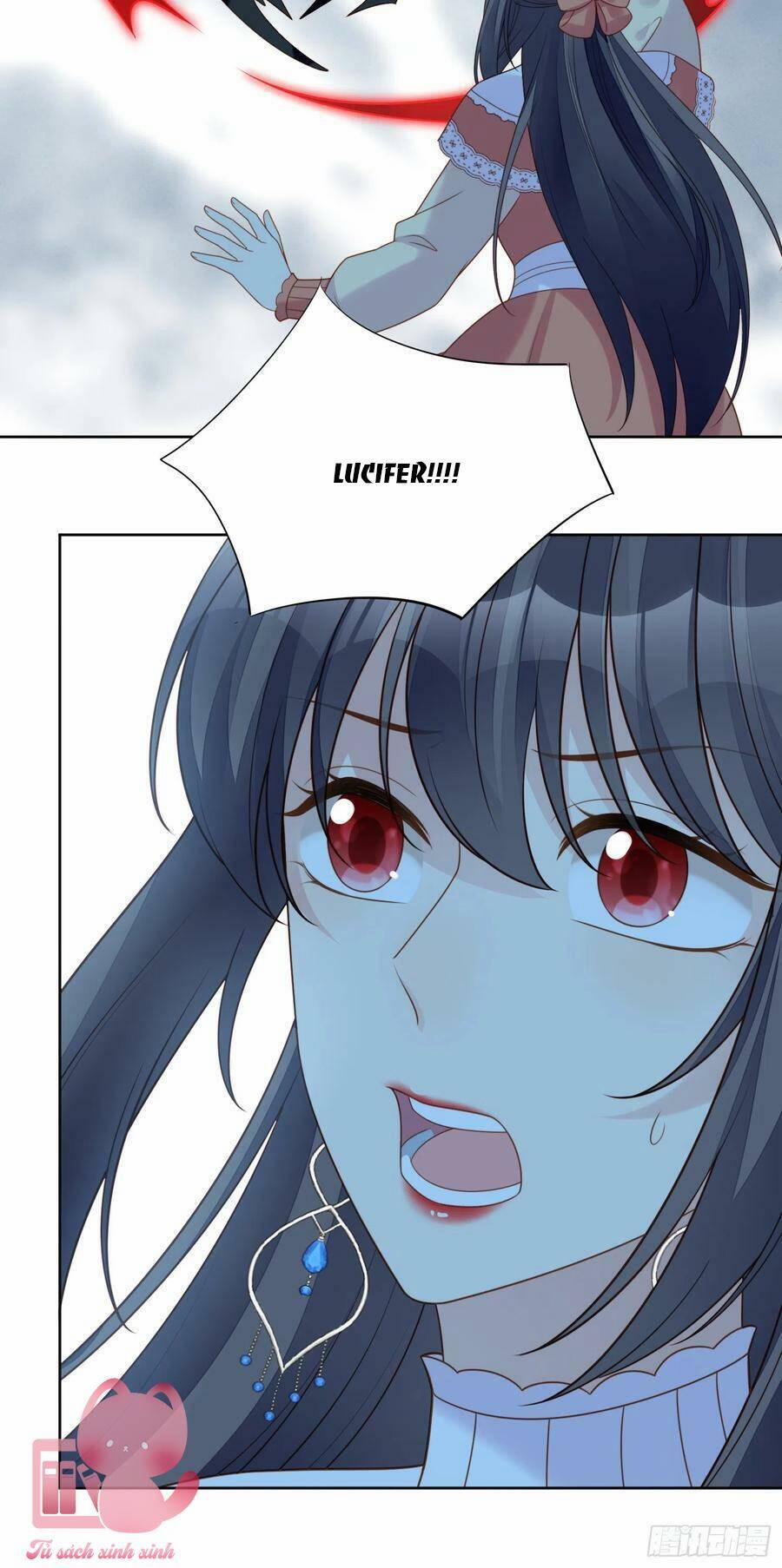 Bỗng Một Ngày Xuyên Thành Hoàng Hậu Ác Độc 110 trang 40