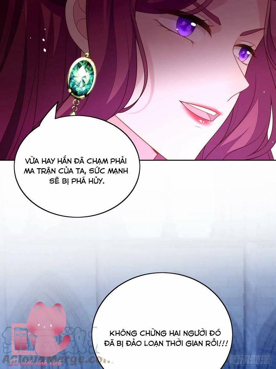 Bỗng Một Ngày Xuyên Thành Hoàng Hậu Ác Độc 110 trang 43