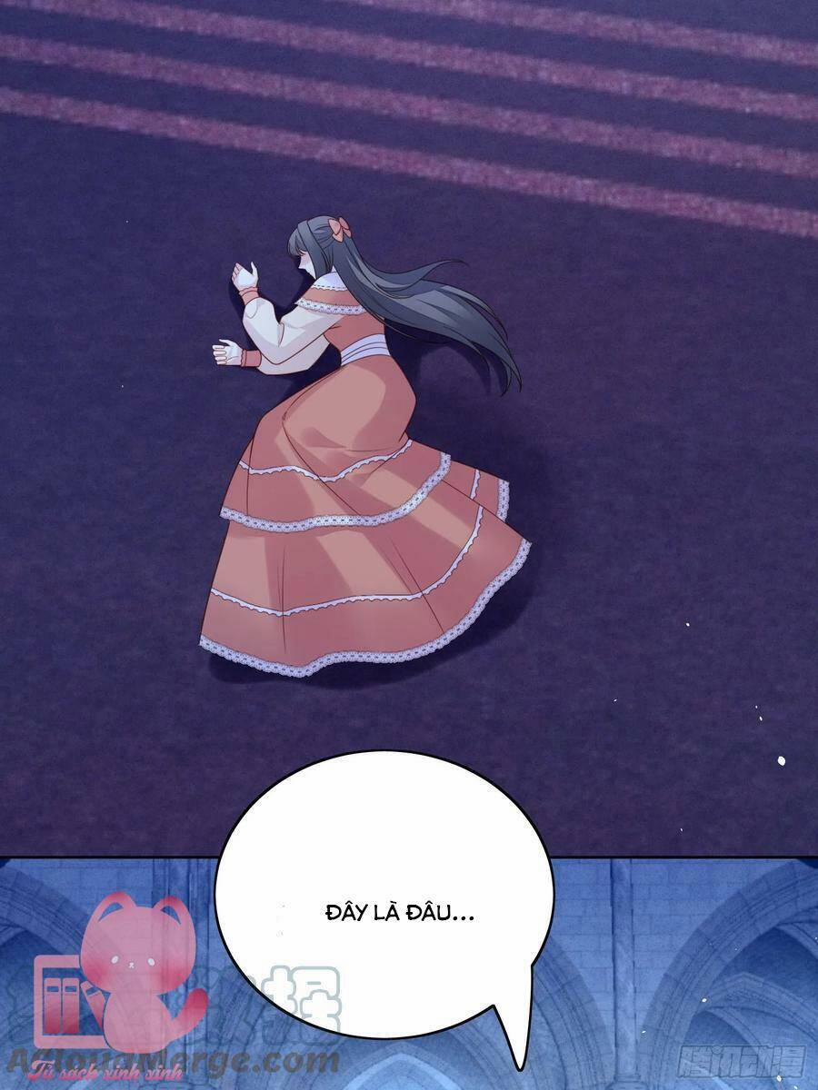 Bỗng Một Ngày Xuyên Thành Hoàng Hậu Ác Độc 110 trang 45