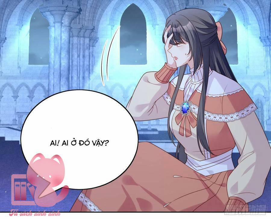 Bỗng Một Ngày Xuyên Thành Hoàng Hậu Ác Độc 110 trang 46